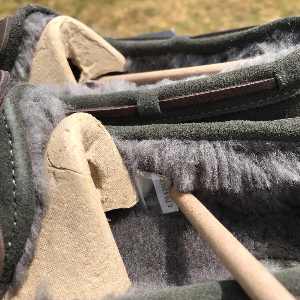 UGG Oslen slippers - Picture 6 of 7